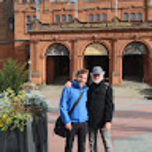 Meet your Posher, Josh